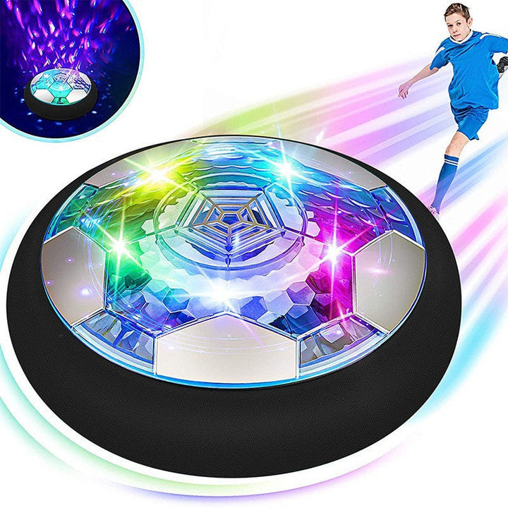 Schwebender Fußball für alle Böden - HoverBall