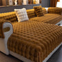 Luxuriöse Anti-Rutsch Sofahusse - SofaGuard Luxe