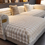 Luxuriöse Anti-Rutsch Sofahusse - SofaGuard Luxe