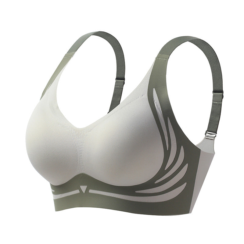 Kabelloser Push-up BH – ComfortLift