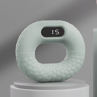 Draadloze Handkrachttrainer met Bluetooth - PowerGrip