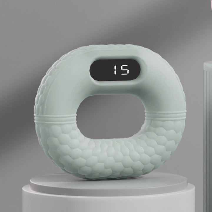Draadloze Handkrachttrainer met Bluetooth - PowerGrip