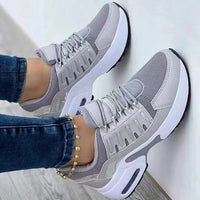 CloudStride Air | Freizeit-Sneaker mit gedämpfter Ferse für Damen