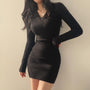 Liza Kleid | Schlank & Stilvoll