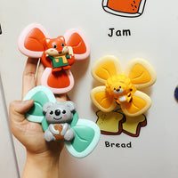 Child-friendly Spinner - TwirlMaster