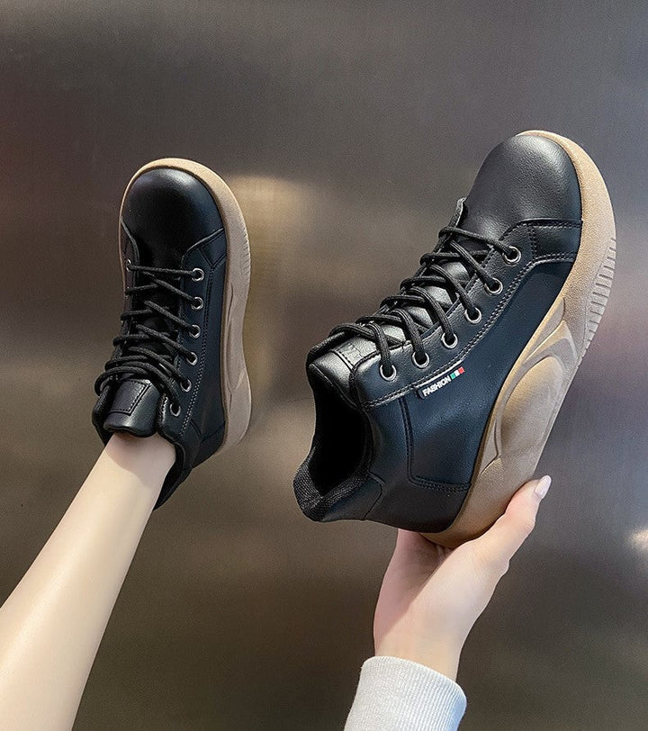 Lexie Winter Sneaker | Stilvoll & Bequem