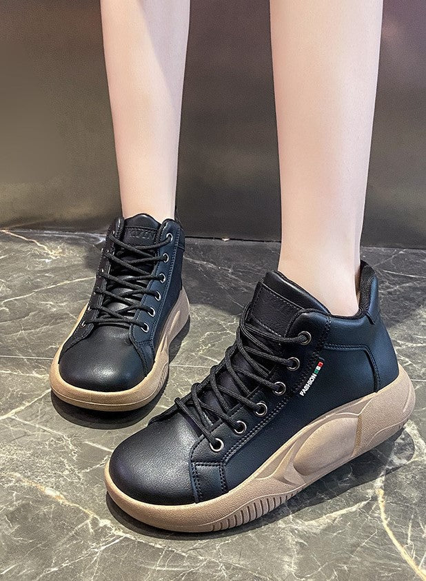 Lexie Winter Sneaker | Stilvoll & Bequem