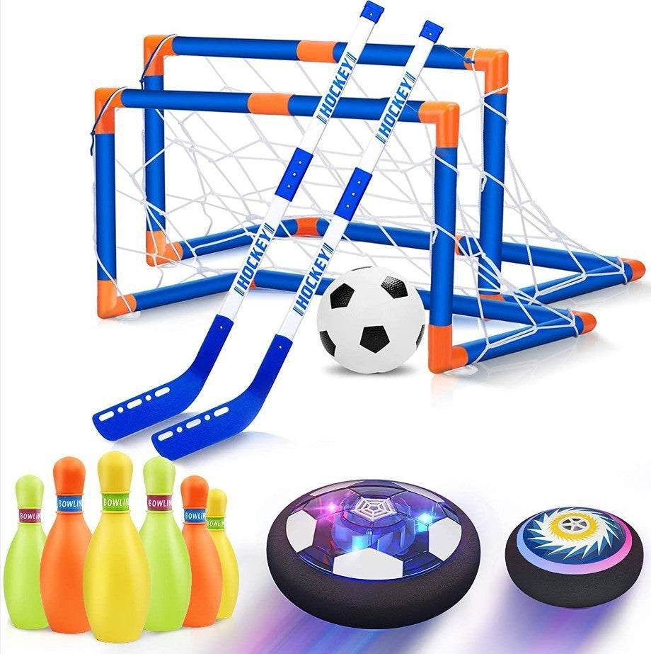 Schwebender Fußball für alle Böden - HoverBall
