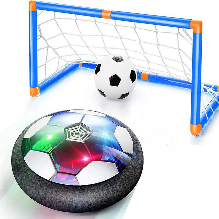Schwebender Fußball für alle Böden - HoverBall