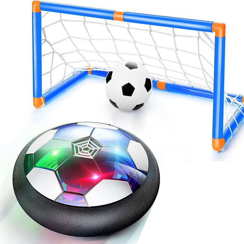 Schwebender Fußball für alle Böden - HoverBall