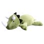 Gewichtetes Dinosaurier Kuscheltier - CuddleSaurus