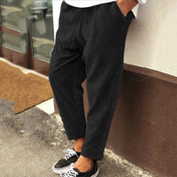 Corduroy Broek voor Heren - Milan