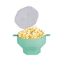 Antihaft-Popcornmaschine - CrispyPop
