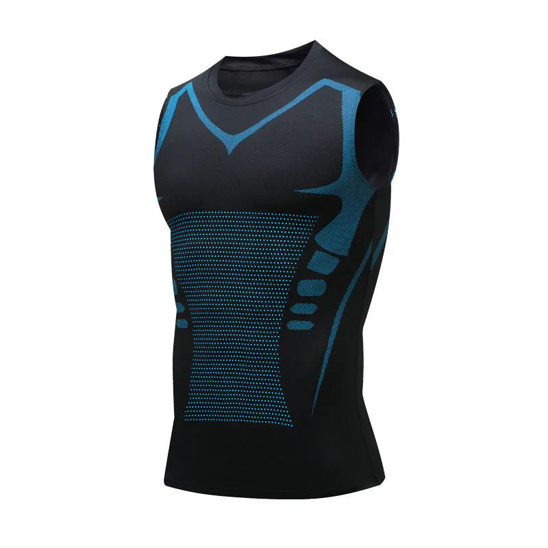 Herren Shaping-Weste - PowerVest Vita