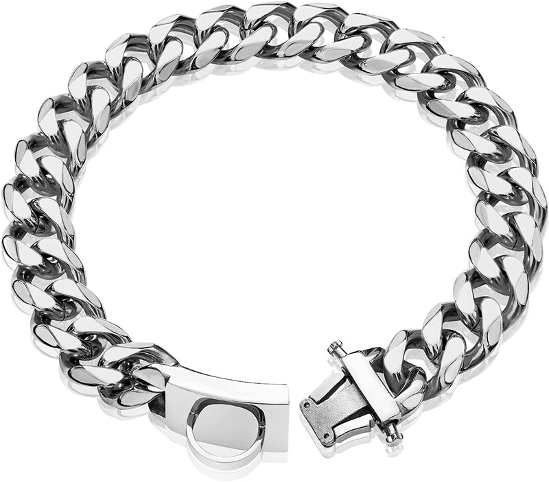 Dog Collar - TitanSteel