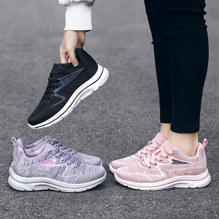 Ergonomische Damenschuhe - VitalStep