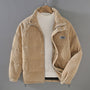 Warme gesteppte Herrenjacke - Everett