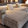 Luxuriöse Anti-Rutsch Sofahusse - SofaGuard Luxe