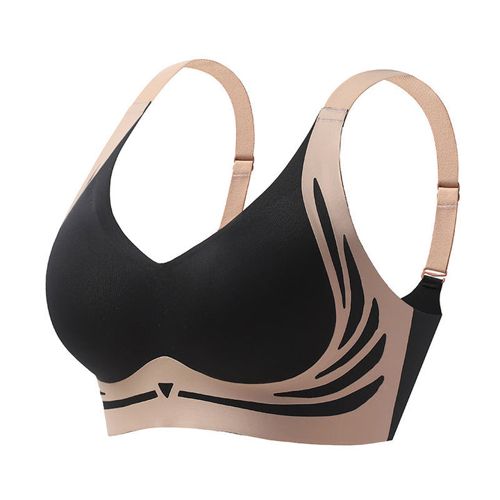 Kabelloser Push-up BH – ComfortLift