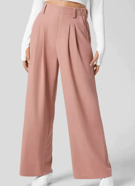 Bequeme Freizeithose - Ace