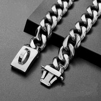 Dog Collar - TitanSteel