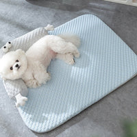 Luxus Kühlmatte für Hunde - ChillOut