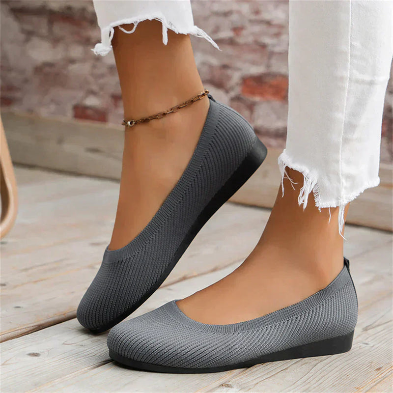 Orthopädische Slipper - Lupine