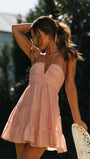 Fließendes & Ärmelloses Sommerkleid – Elina