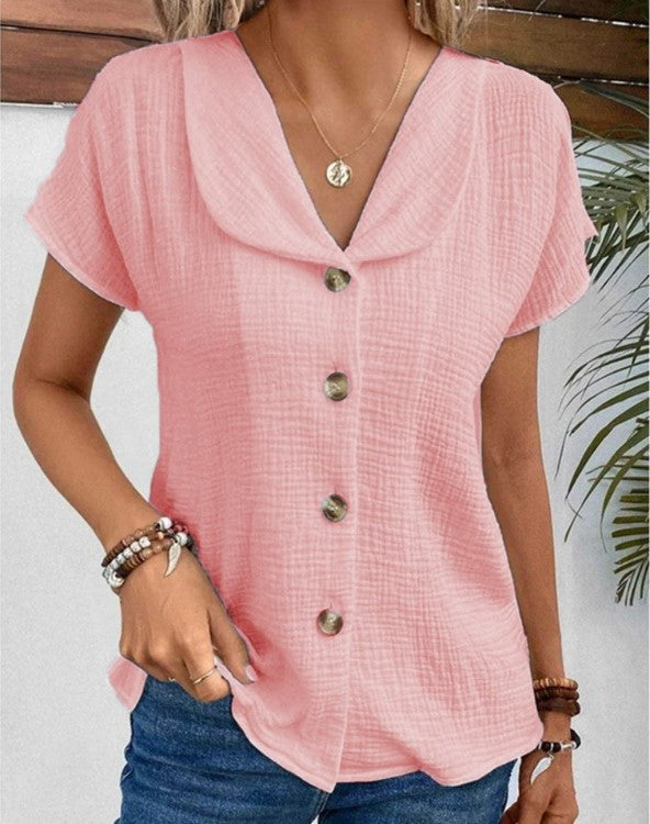 Stijlvolle Damesblouse - Sophia