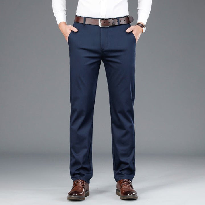 Bequeme Herrenhose - Finn