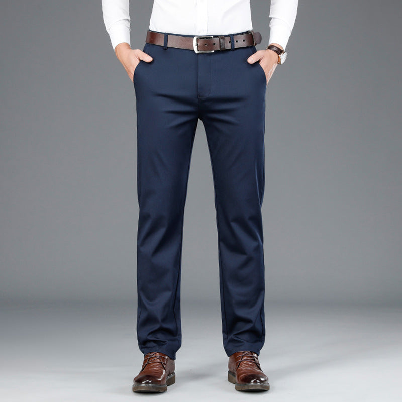Bequeme Herrenhose - Finn