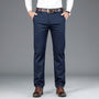Bequeme Herrenhose - Finn