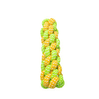 Honden Trektouwspeeltje - Tug & Play Rope Ball