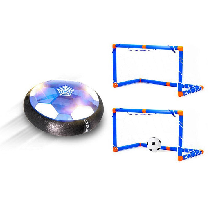 Schwebender Fußball für alle Böden - HoverBall