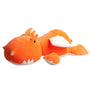 Gewichtetes Dinosaurier Kuscheltier - CuddleSaurus