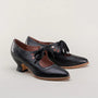 Orthopädische Leder-Pumps – Viviana