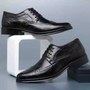 Luxuriöse Lederschuhe für Herren - Noah