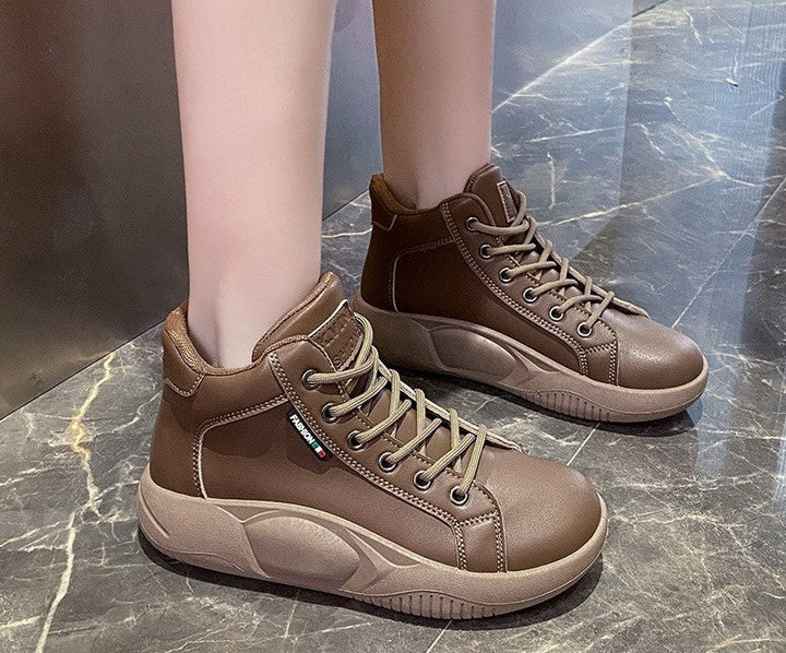 Lexie Winter Sneaker | Stilvoll & Bequem