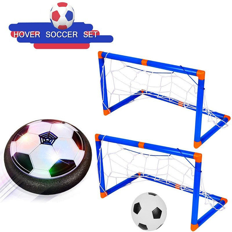 Schwebender Fußball für alle Böden - HoverBall