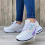 CloudStride Air | Freizeit-Sneaker mit gedämpfter Ferse für Damen