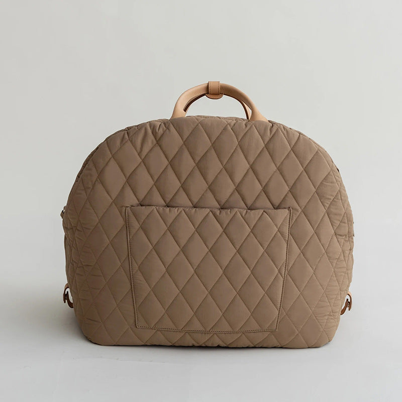 Comfortabele Huisdier Draagtas - PetStyle