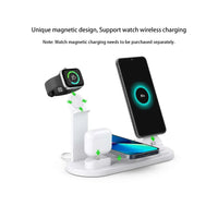 Wireless Charging Station – Chargix