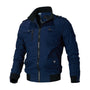 Robuste Herren-Bomberjacke - Aiden