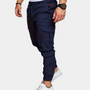 Moderne Cargo Hose für Herren - Mason