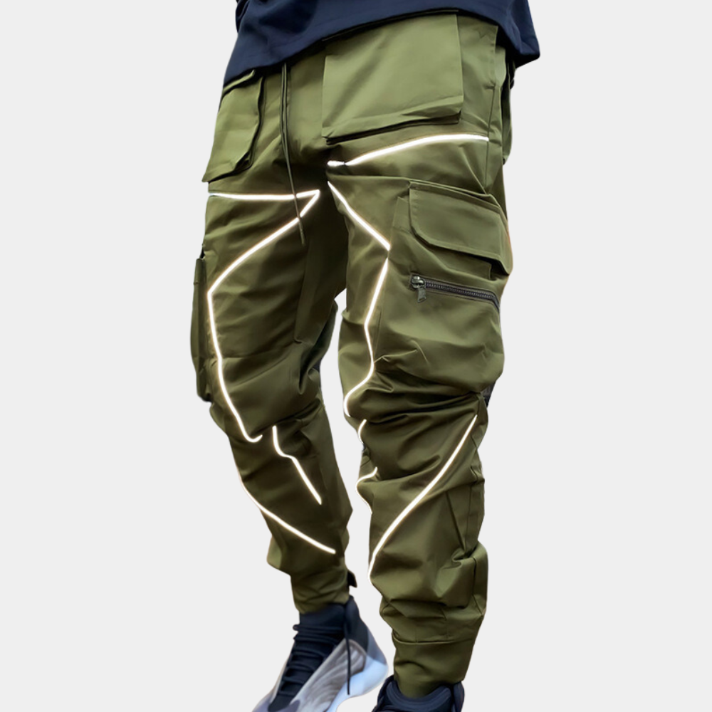 Bequeme Cargo Hose für Herren - Ryder