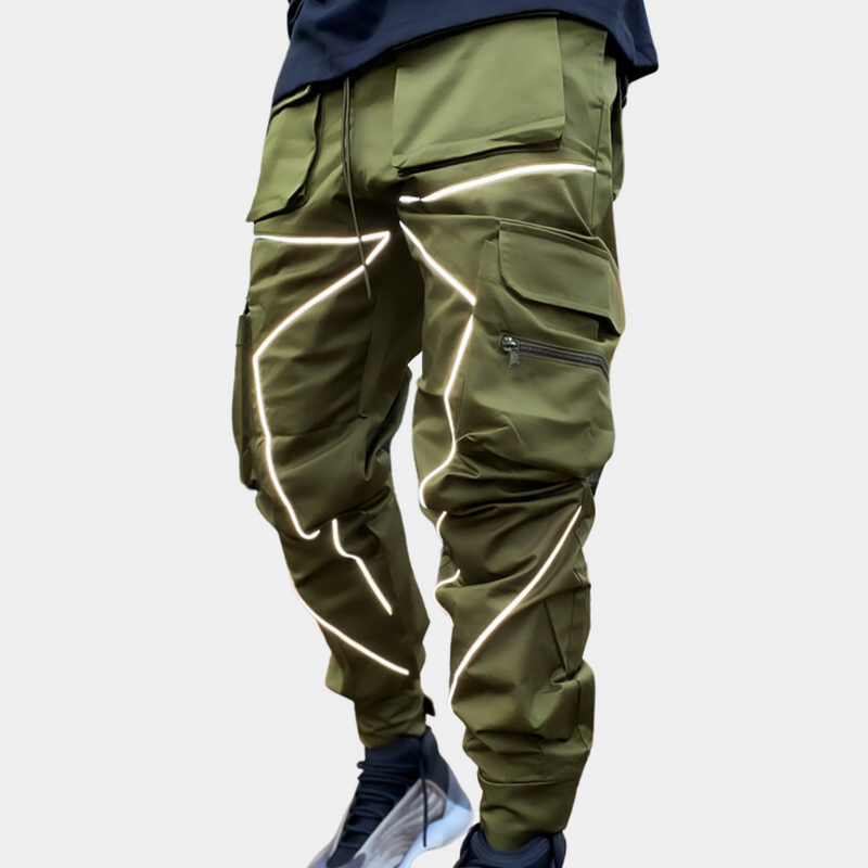 Bequeme Cargo Hose für Herren - Ryder