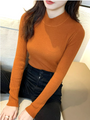Lorrie Kaschmir Rollkragenpullover | Stilvoll und warm