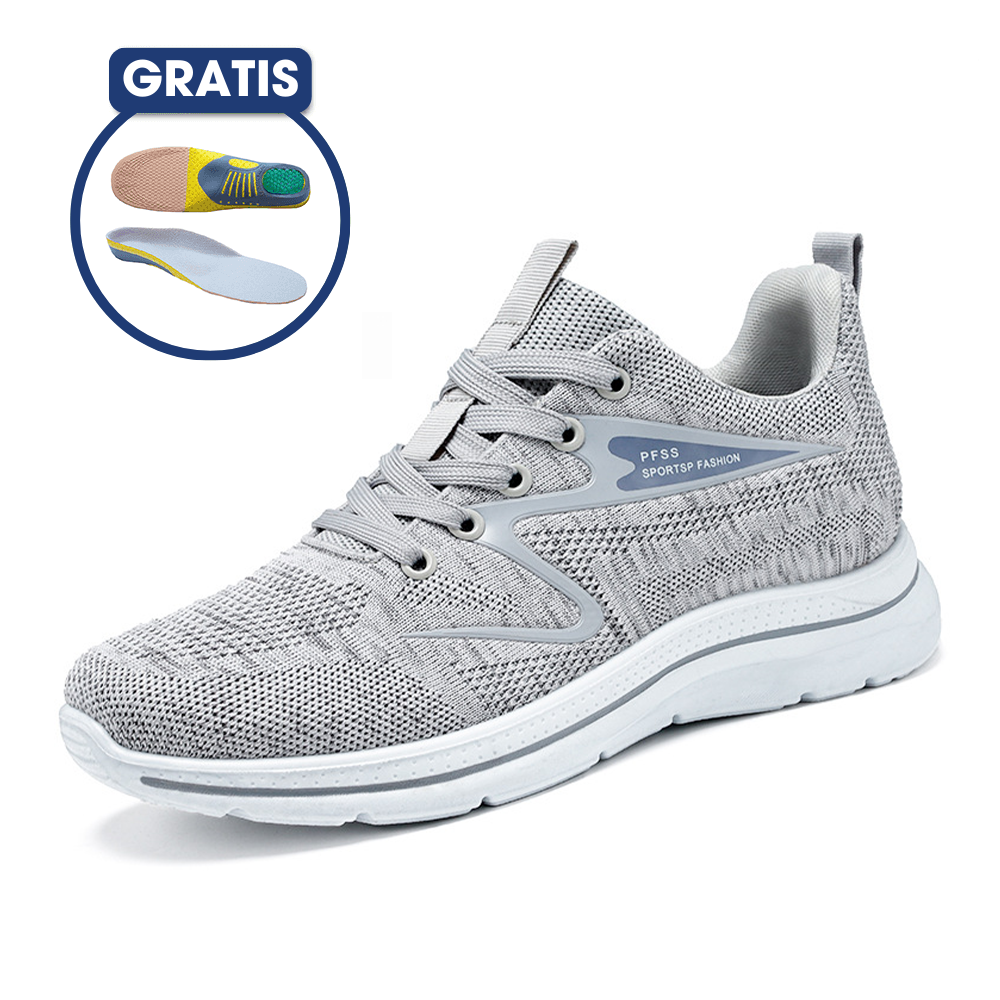 Ergonomische Damenschuhe - VitalStep