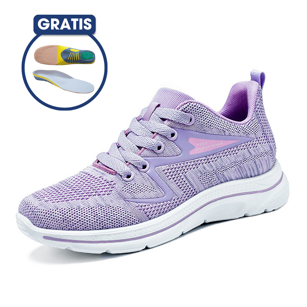 Ergonomische Damenschuhe - VitalStep