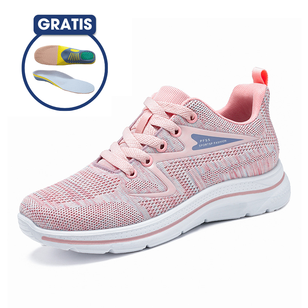 Ergonomische Damenschuhe - VitalStep